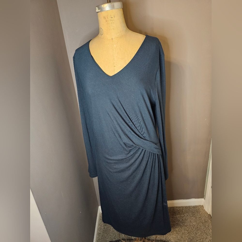 AnnTaylor Dress size 16.